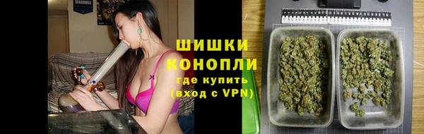 хмурый Медногорск